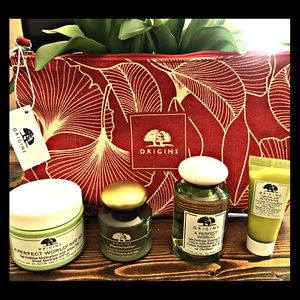 💋NEW! Origins Skincare Bundle💋